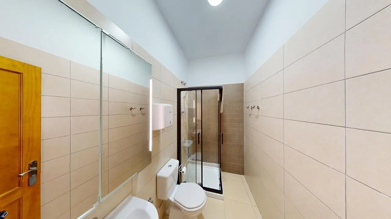 Triana Rooms Eh Las Palmas de Gran Canaria 0*,  Spagna