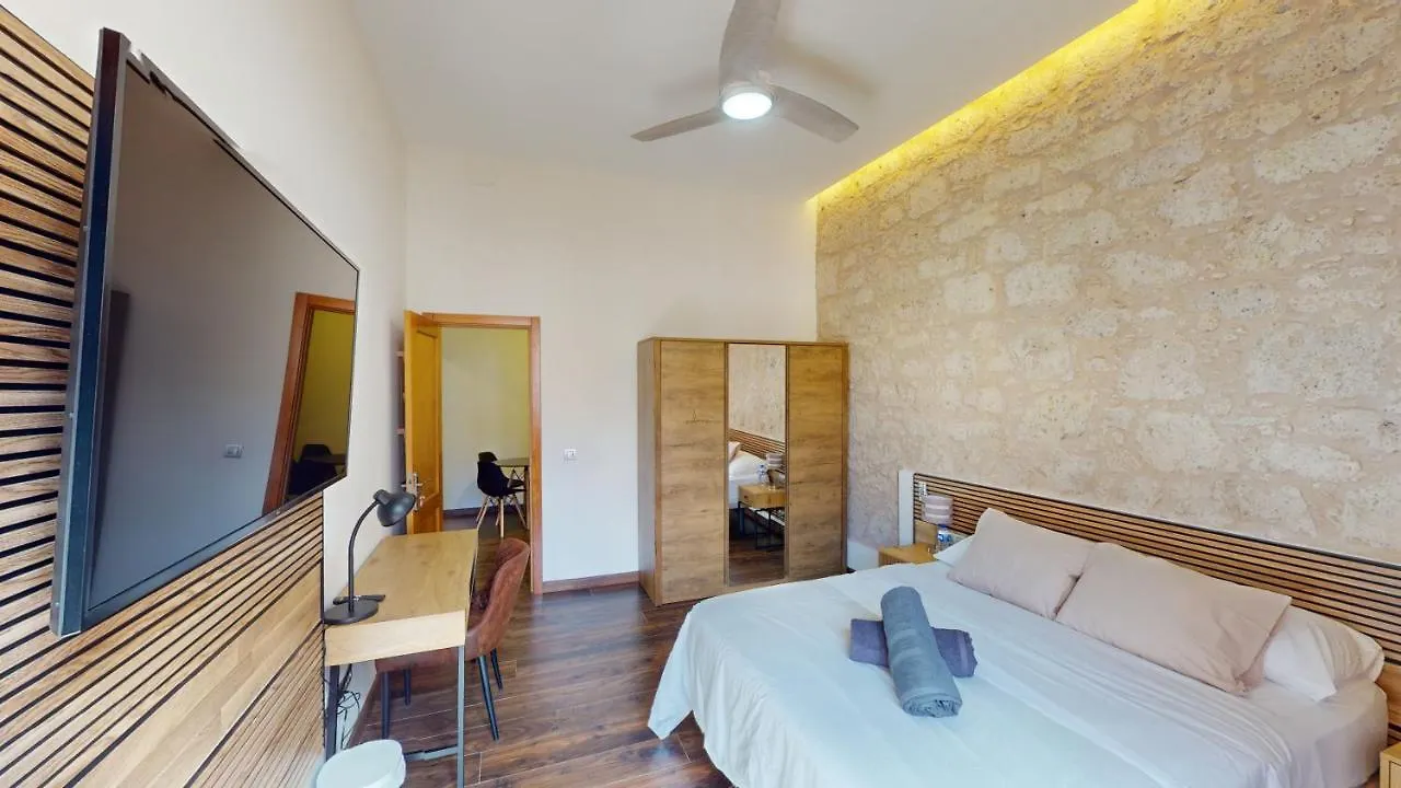 Affittacamere Triana Rooms Eh Las Palmas de Gran Canaria