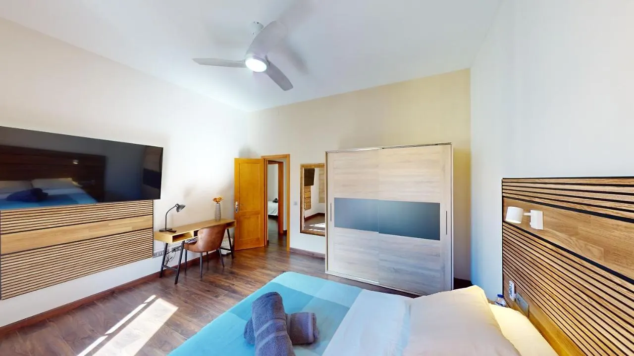 Triana Rooms Eh Las Palmas de Gran Canaria