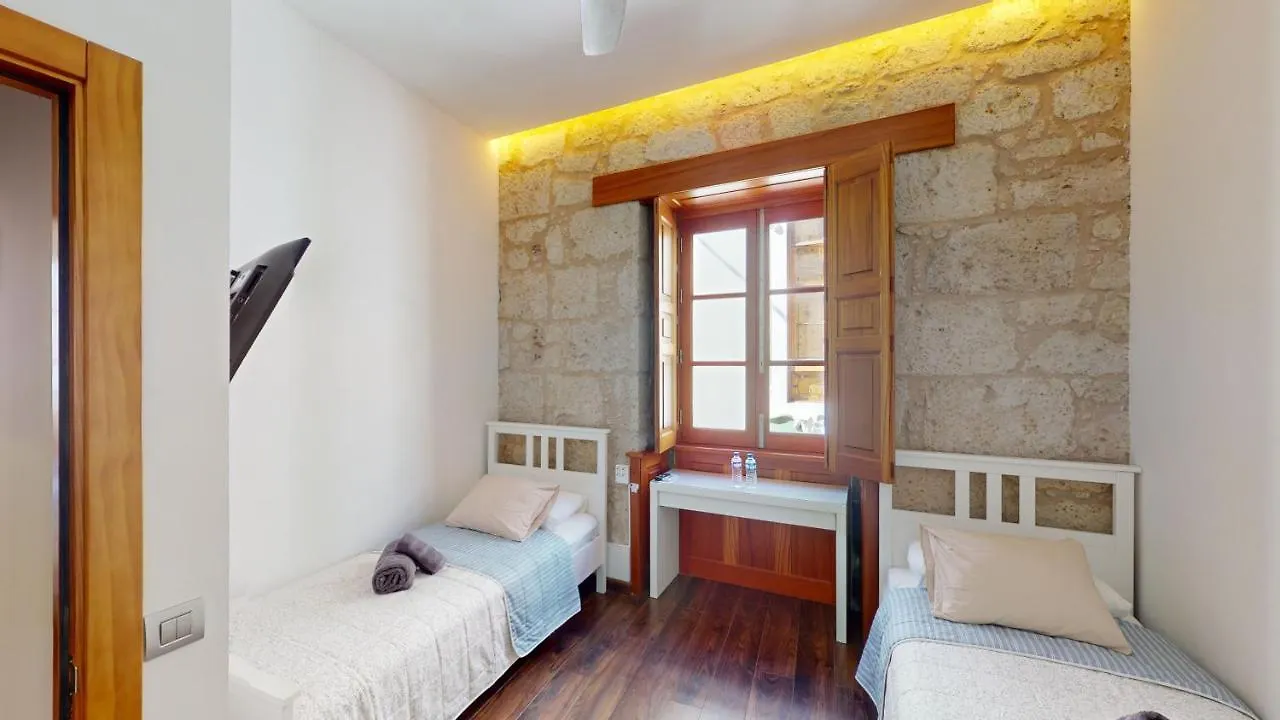 Triana Rooms Eh Las Palmas de Gran Canaria 0*,