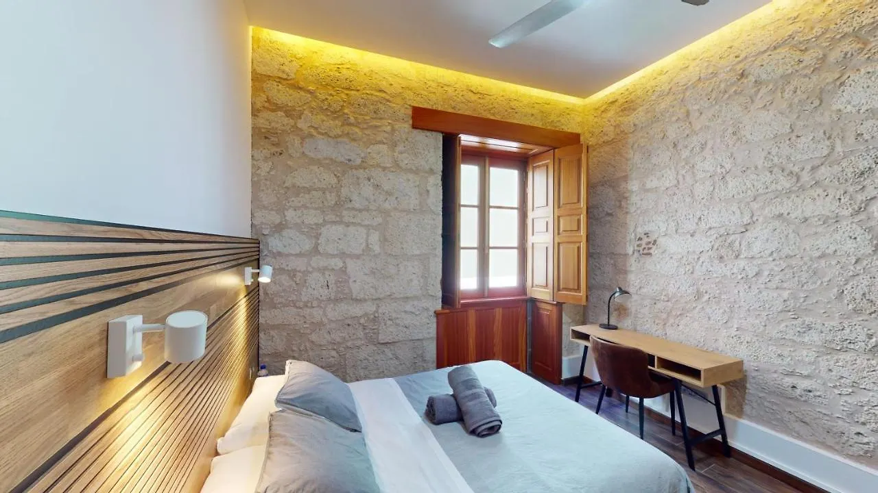 Affittacamere Triana Rooms Eh Las Palmas de Gran Canaria