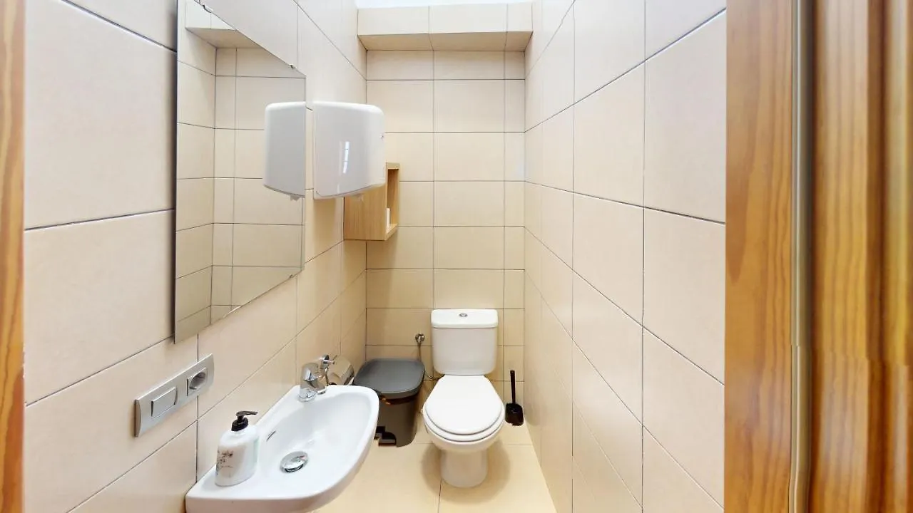 Triana Rooms Eh Las Palmas de Gran Canaria Spagna
