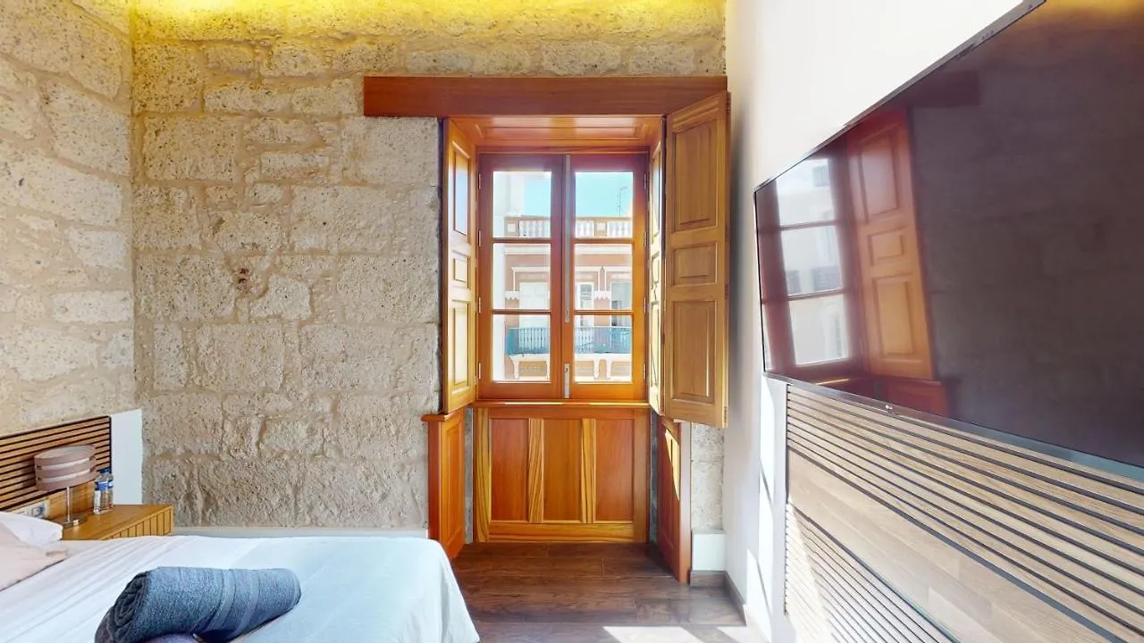 Triana Rooms Eh Las Palmas de Gran Canaria Spagna