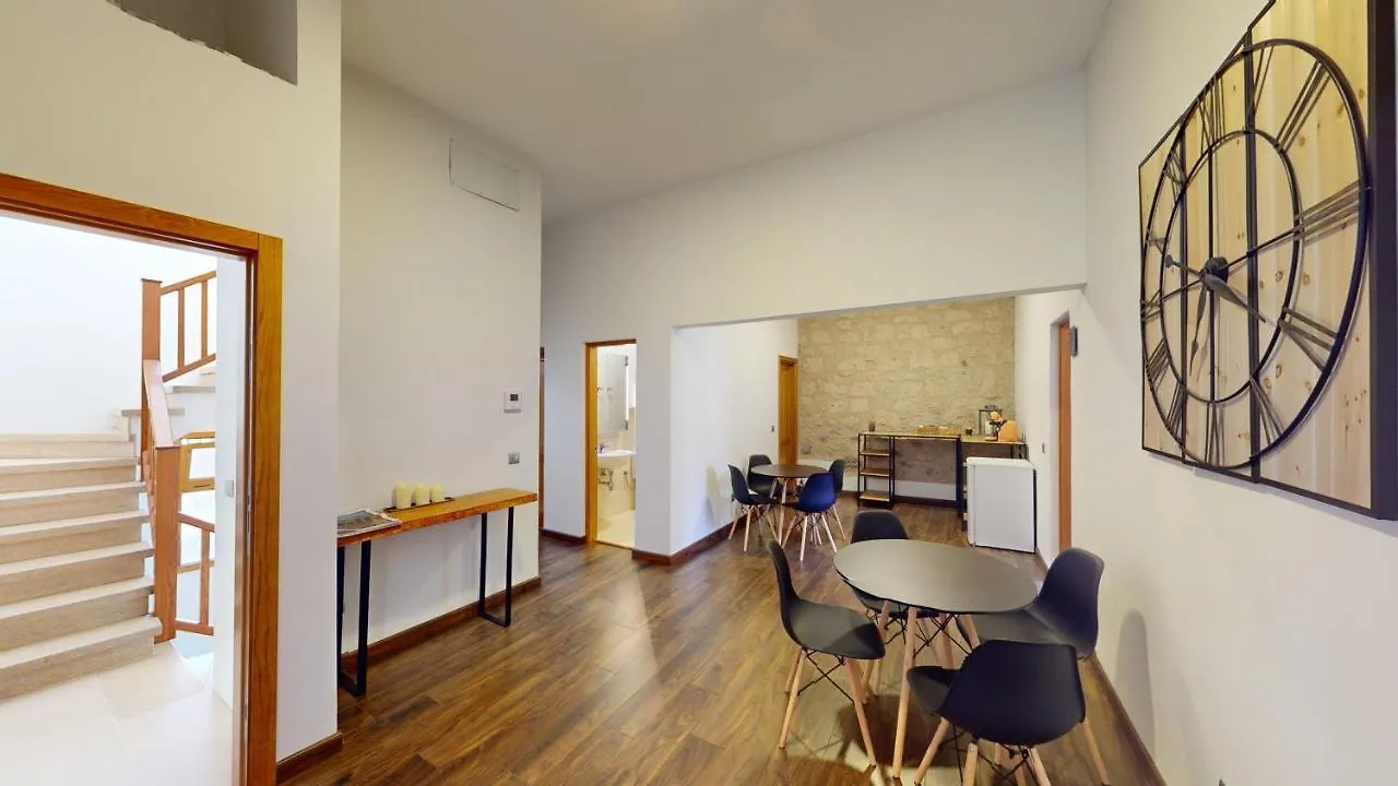 Affittacamere Triana Rooms Eh Las Palmas de Gran Canaria Spagna