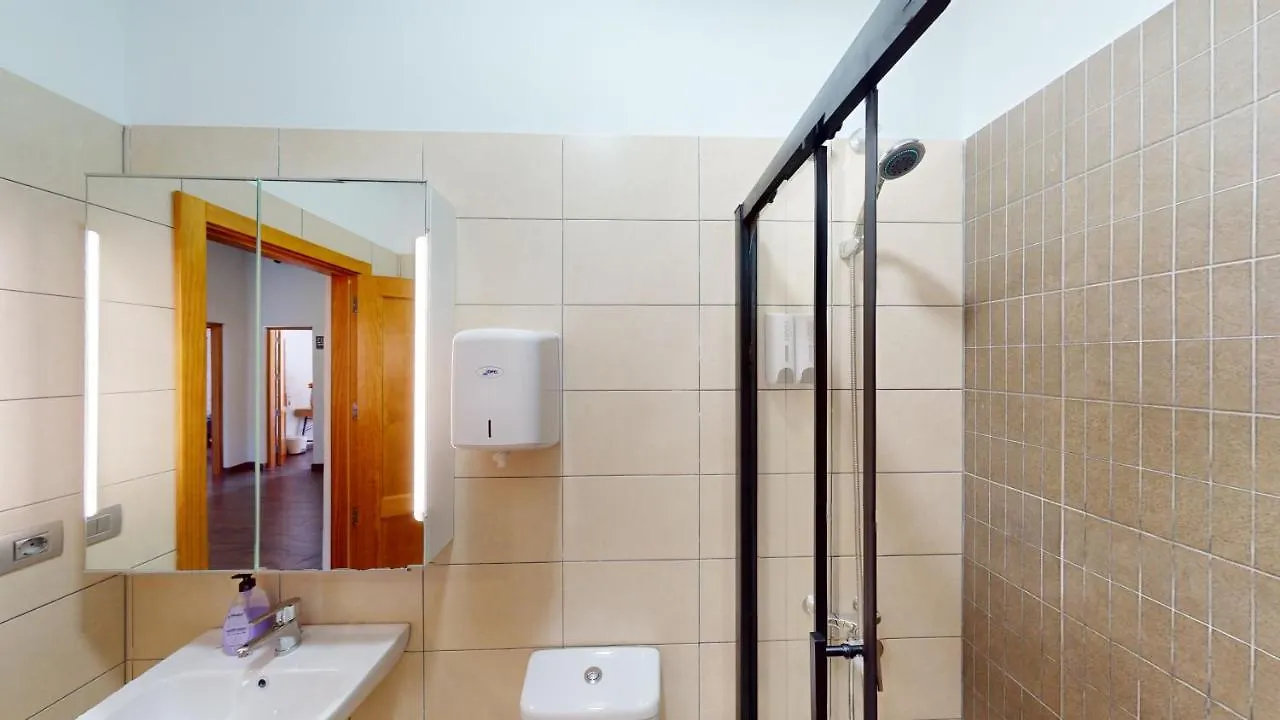 Triana Rooms Eh Las Palmas de Gran Canaria Affittacamere