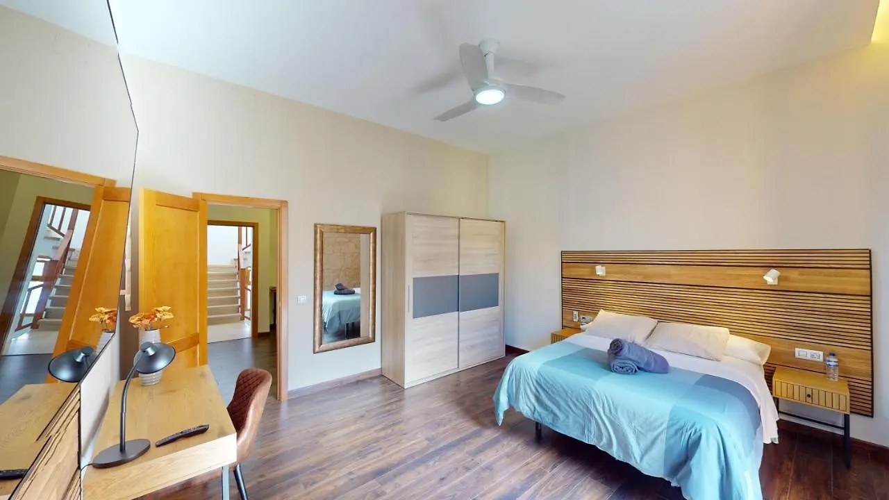 Triana Rooms Eh Las Palmas de Gran Canaria Affittacamere
