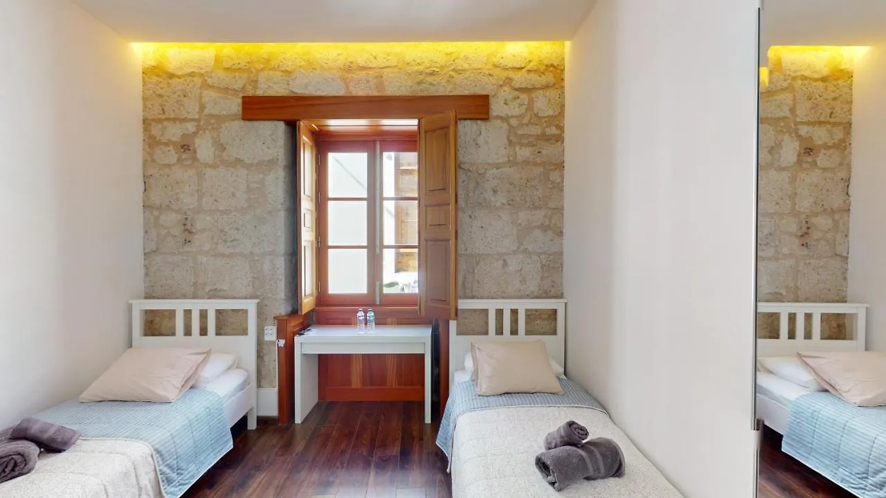 Triana Rooms Eh Las Palmas de Gran Canaria
