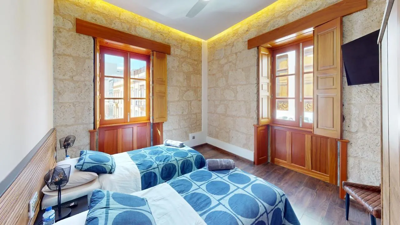 Affittacamere Triana Rooms Eh Las Palmas de Gran Canaria