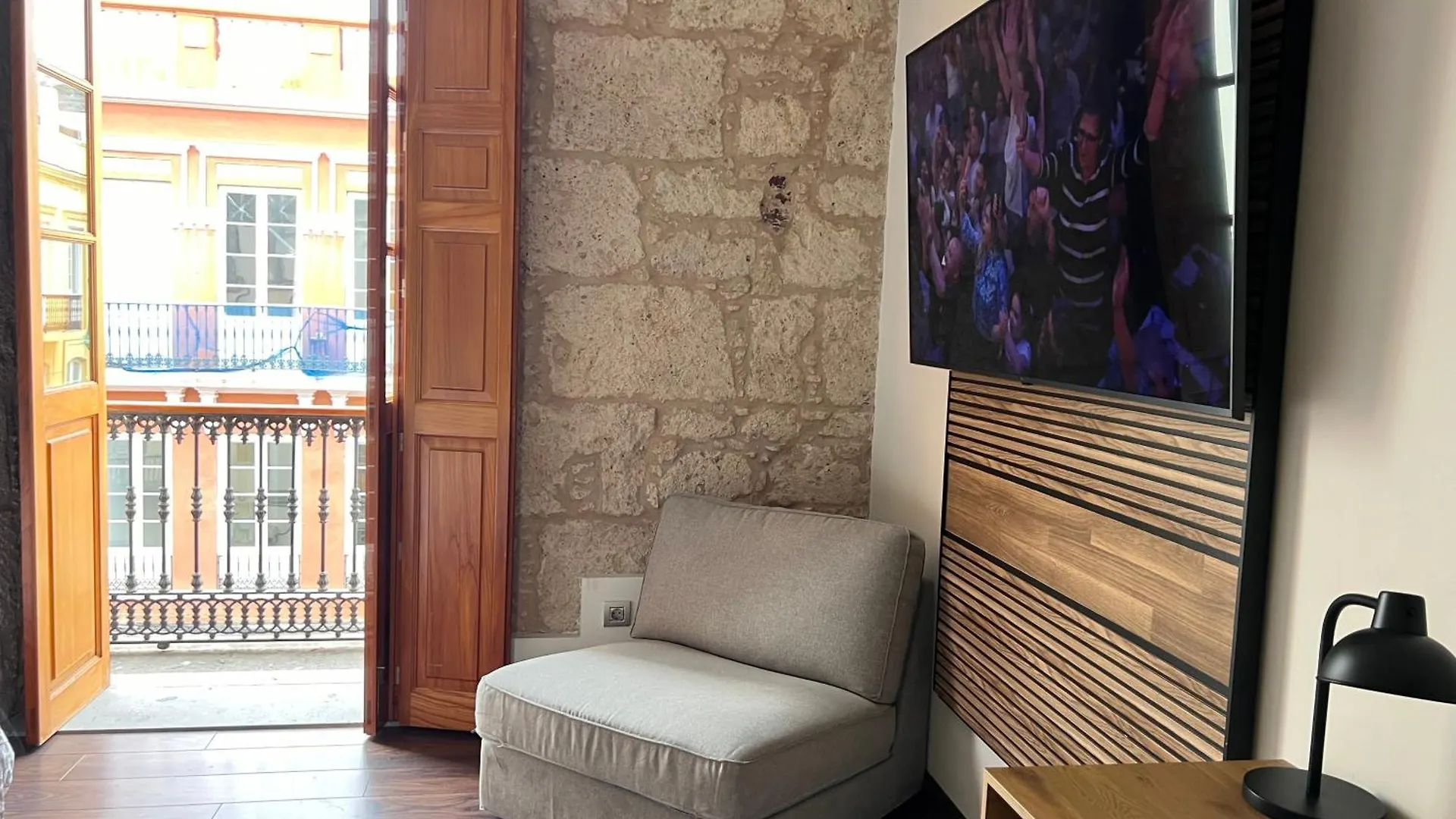 Affittacamere Triana Rooms Eh Las Palmas de Gran Canaria Spagna