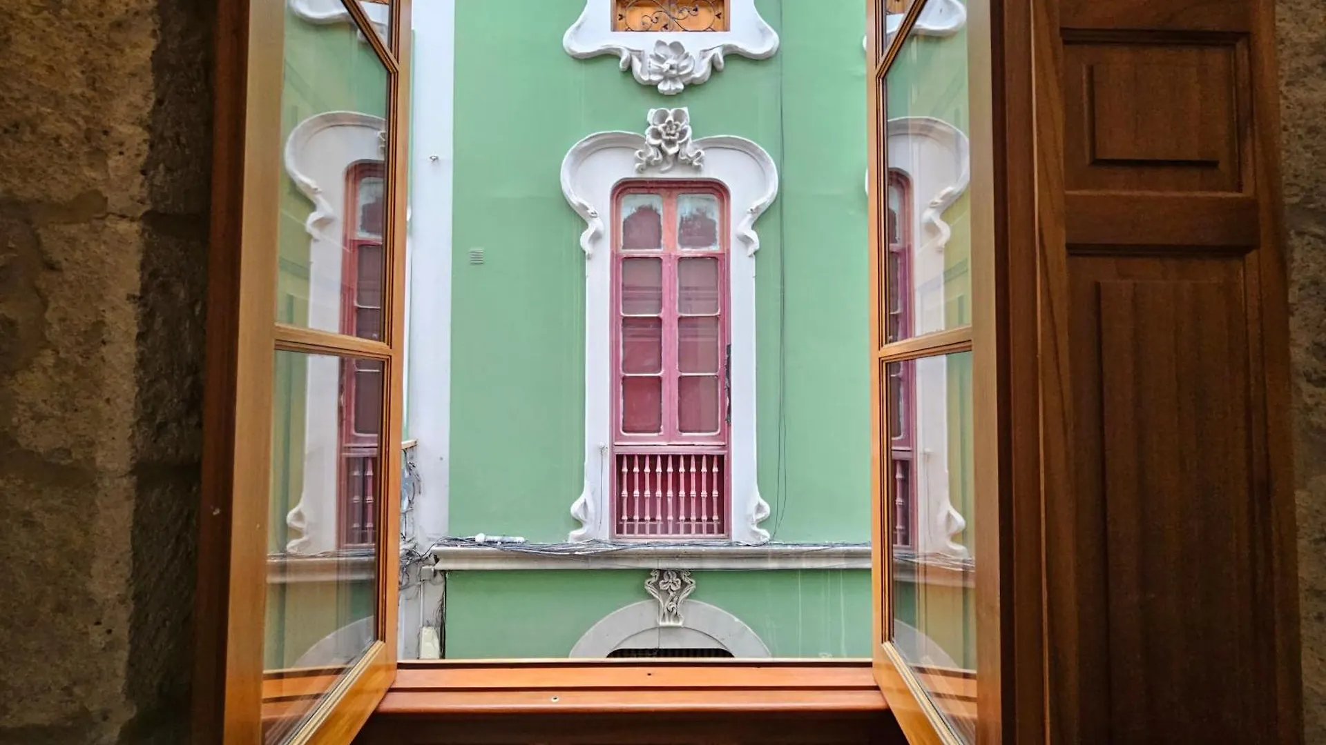 Affittacamere Triana Rooms Eh Las Palmas de Gran Canaria