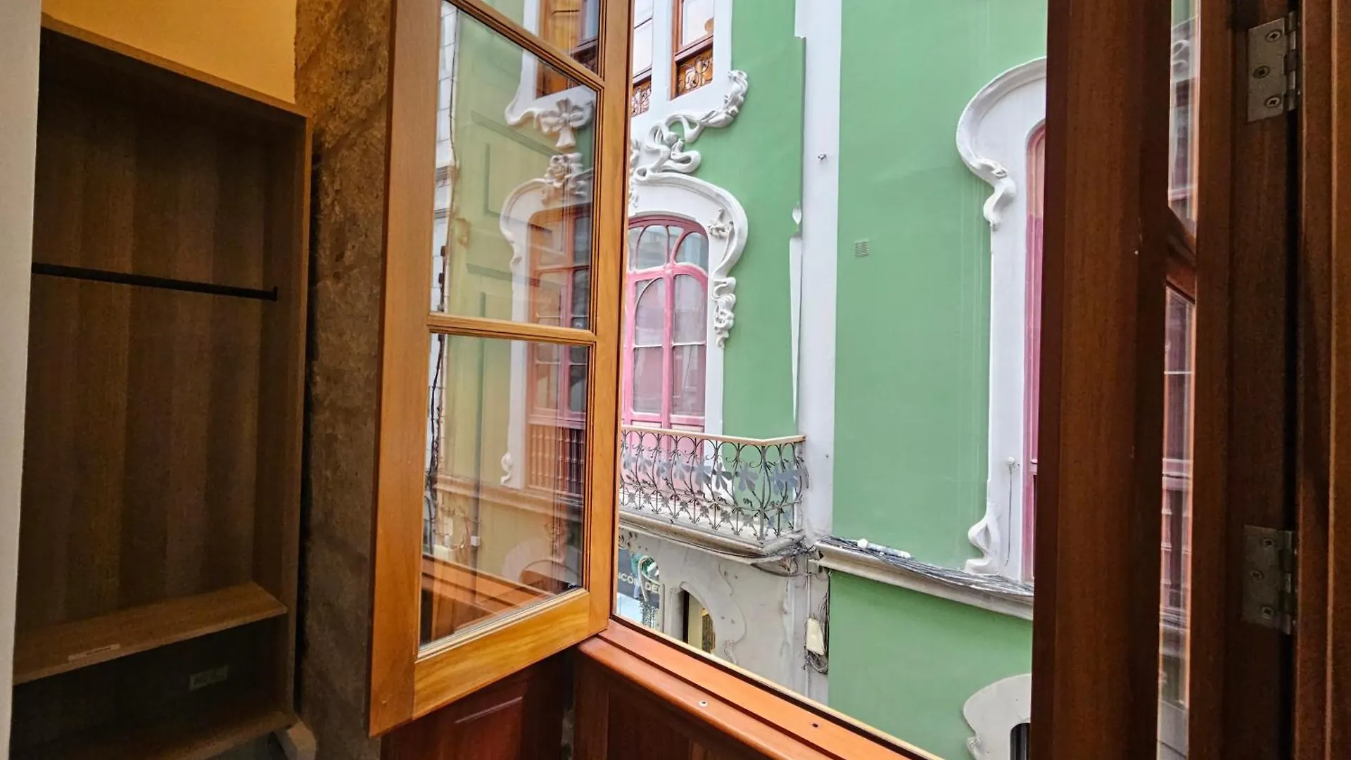 Triana Rooms Eh Las Palmas de Gran Canaria
