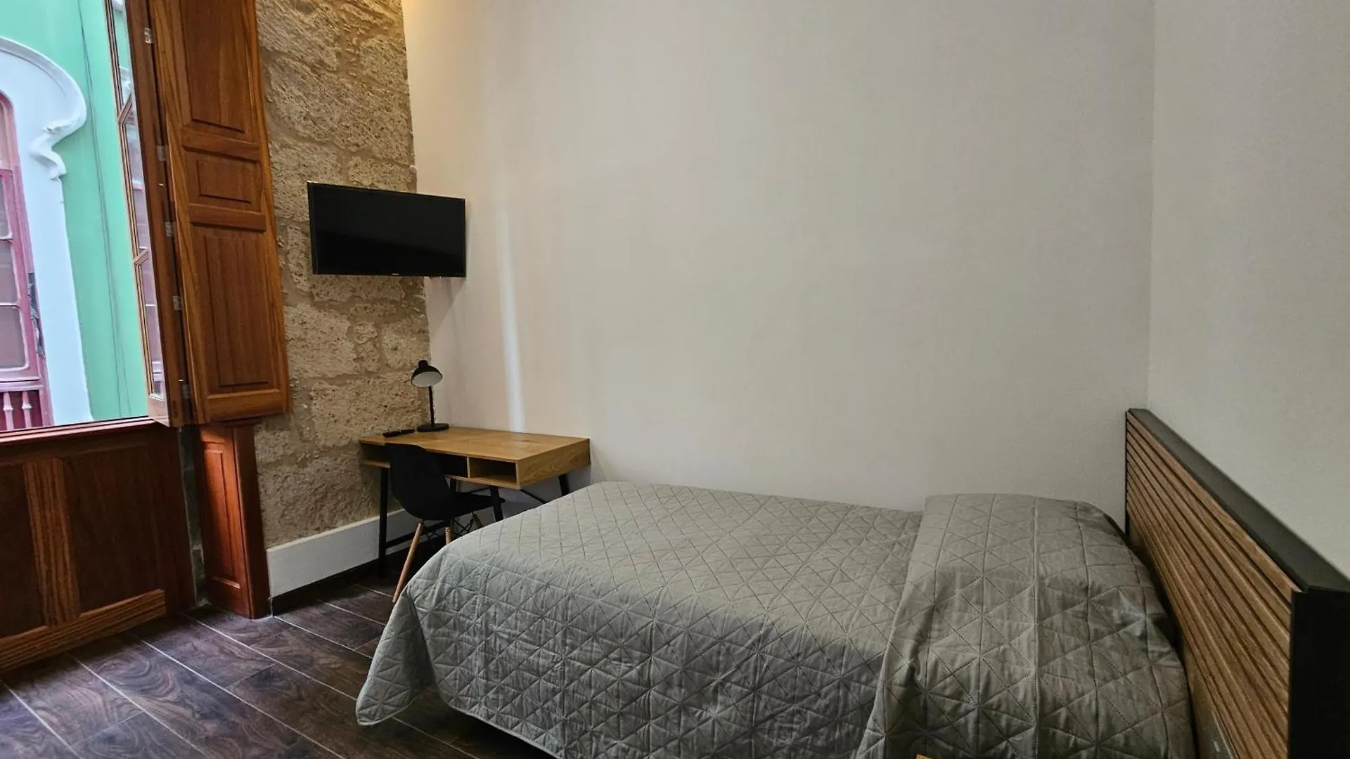 Triana Rooms Eh Las Palmas de Gran Canaria Spagna