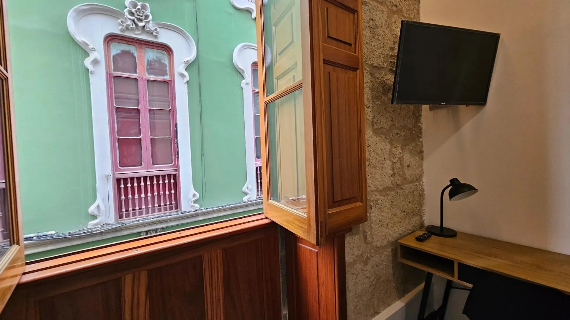 Triana Rooms Eh Las Palmas de Gran Canaria 0*,