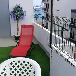 2* Gasthuis Alcaravaneras