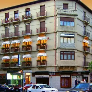 Navarra Pamplona
