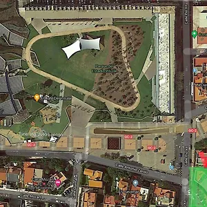 Ciudad Jardin Las Palmas de Gran Canaria