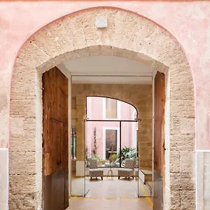 Palau Sa Font Palma di Maiorca