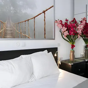 Astoria Double-studio Interior Serviced Las Palmas de Gran Canaria