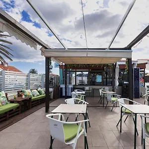 Smartr Palmas Las Palmas de Gran Canaria