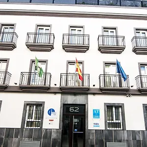 Plaza De La Luz Cádiz Cadice