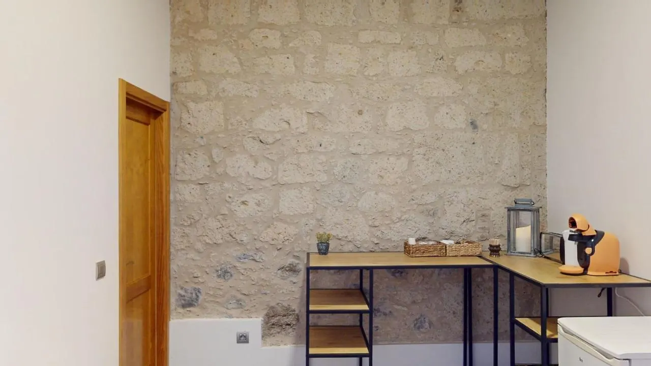 Triana Rooms Eh Лас-Пальмас-де-Гран-Канария